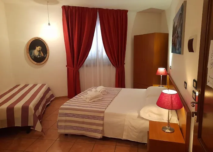 8380 Camere Mastro