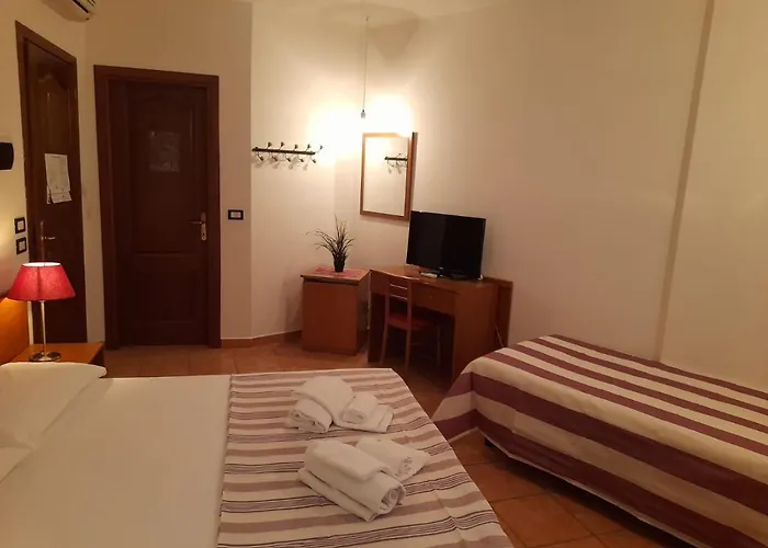 8380 Camere Mastro