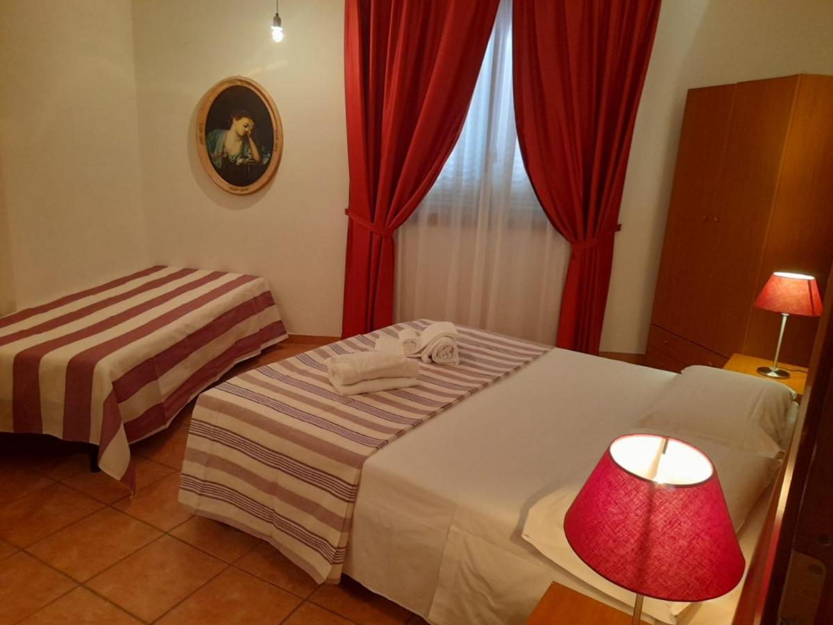 Mastro Affittacamere 3*