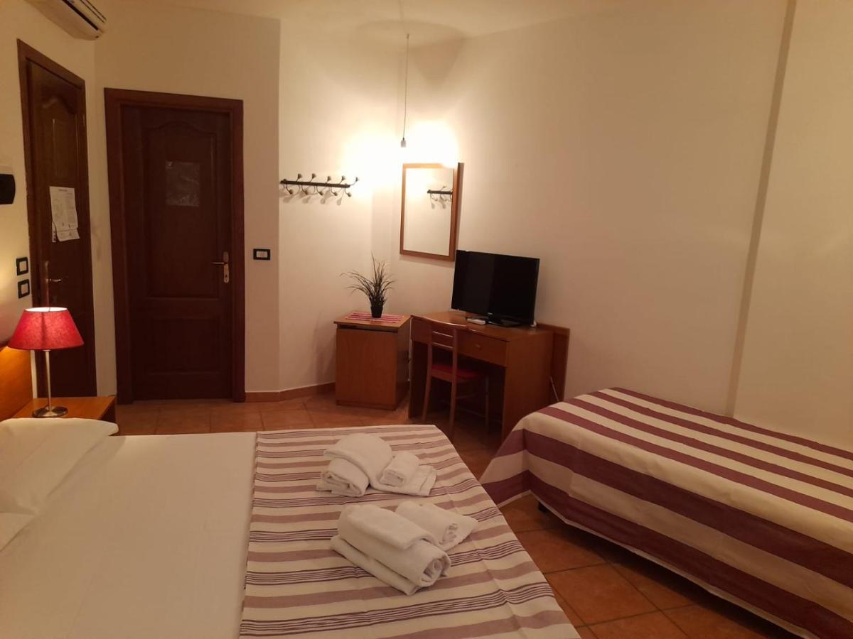 Mastro 3* Montemerano