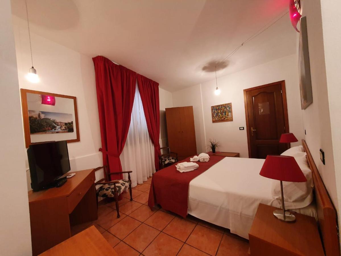 8380 Mastro 3* Montemerano