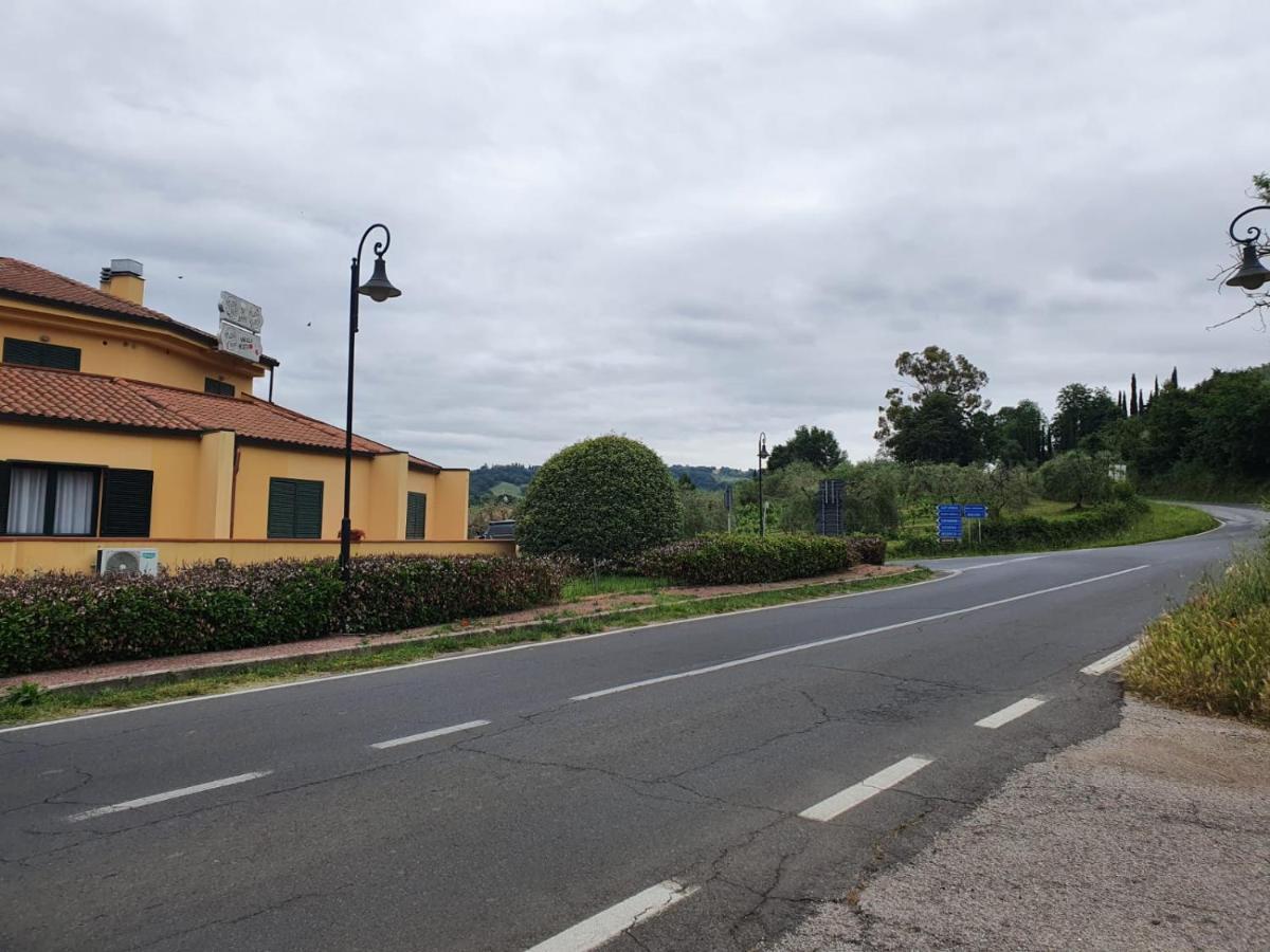 8380 Mastro Montemerano