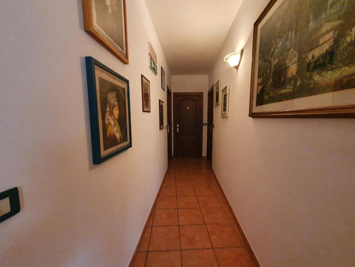 Pensión 8380 Mastro Montemerano