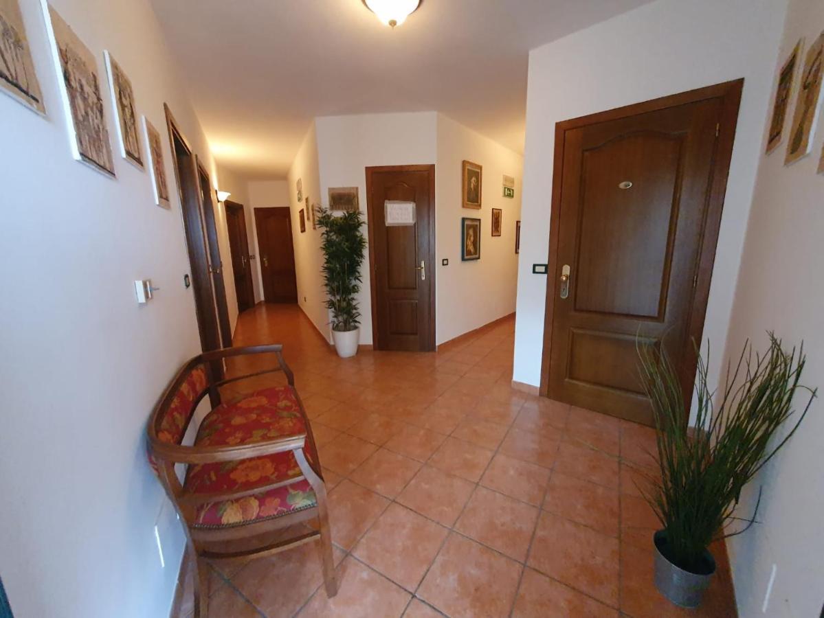 8380 Mastro 3* Montemerano