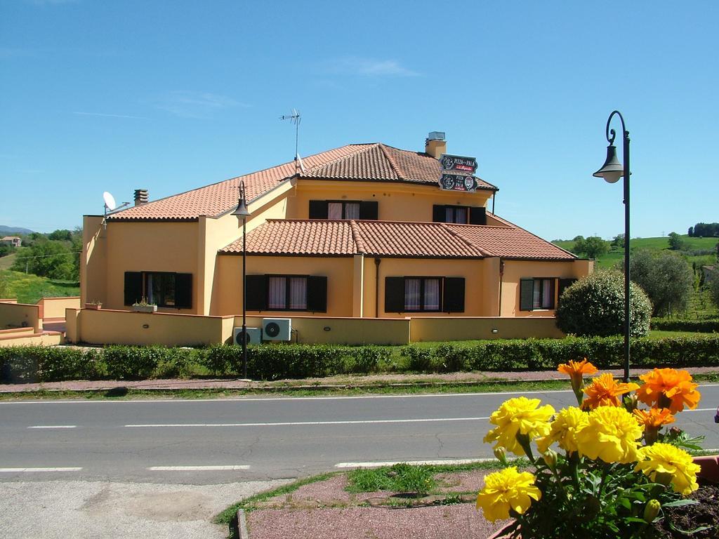 Pensión 8380 Mastro