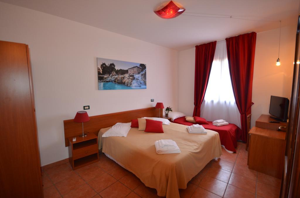 8380 Mastro Montemerano