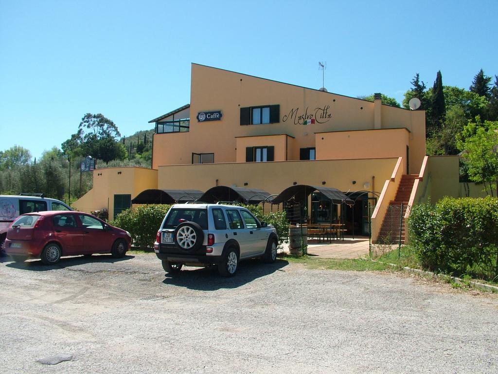 8380 Mastro Pensión 3*